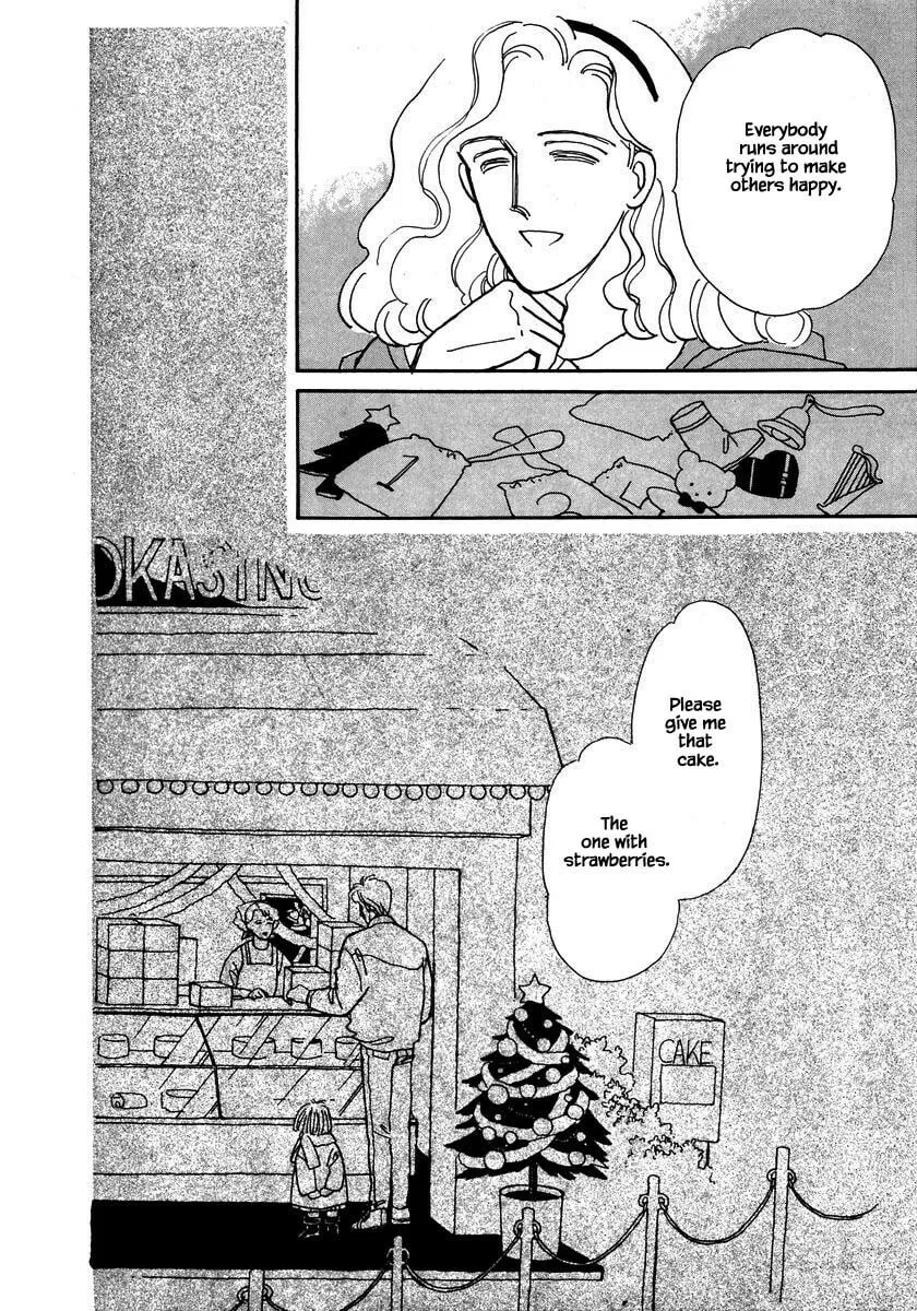 Read Papa told me chapter 22.2 image 10 on Lezhin