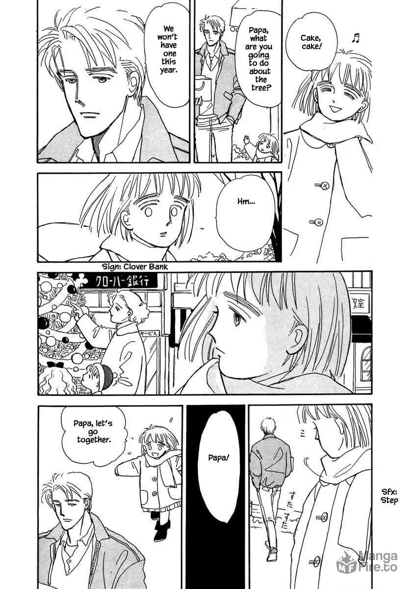 Read Papa told me chapter 22.2 image 11 on Lezhin
