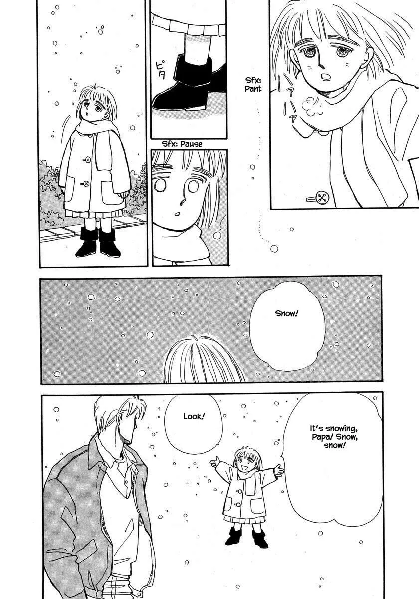 Read Papa told me chapter 22.2 image 12 on Lezhin