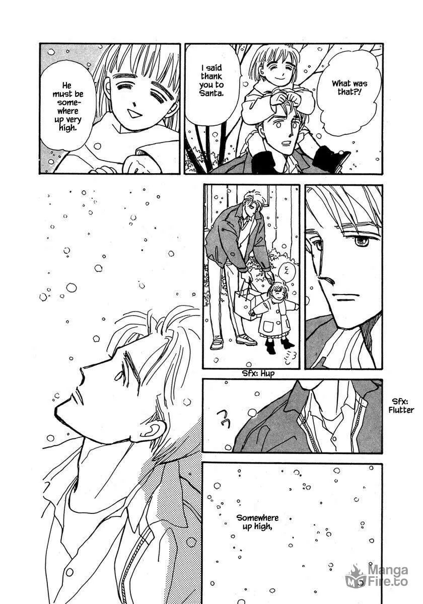 Read Papa told me chapter 22.2 image 14 on Lezhin