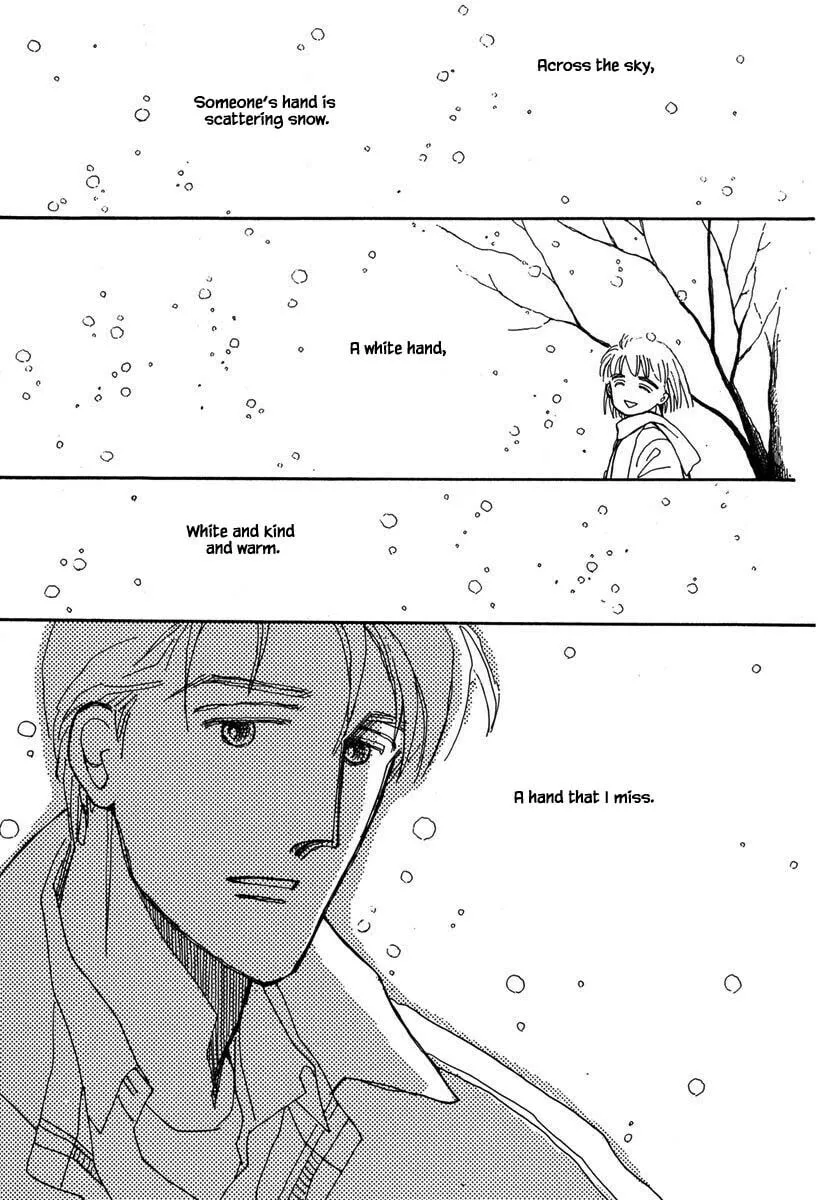 Read Papa told me chapter 22.2 image 15 on Lezhin