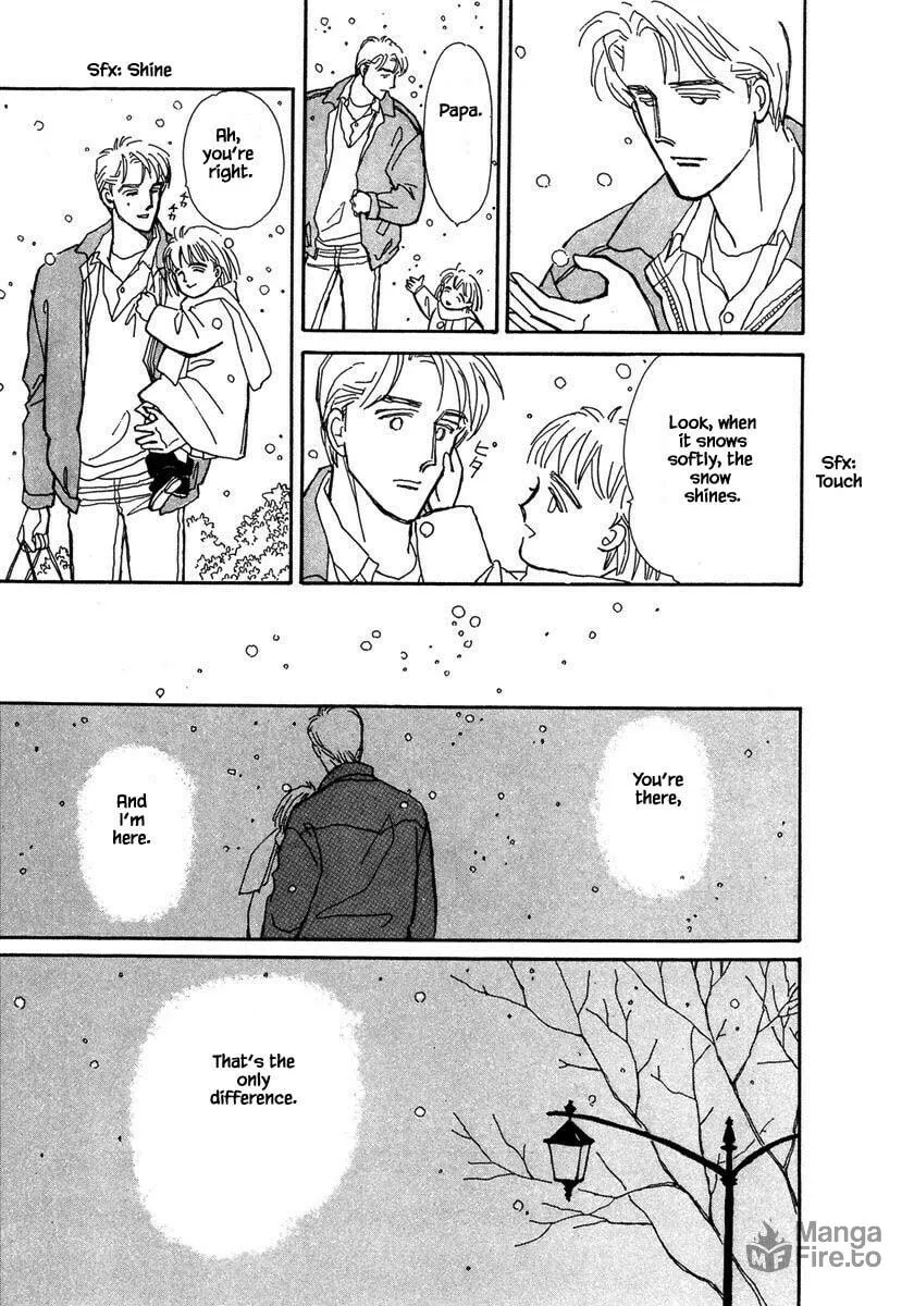 Read Papa told me chapter 22.2 image 17 on Lezhin