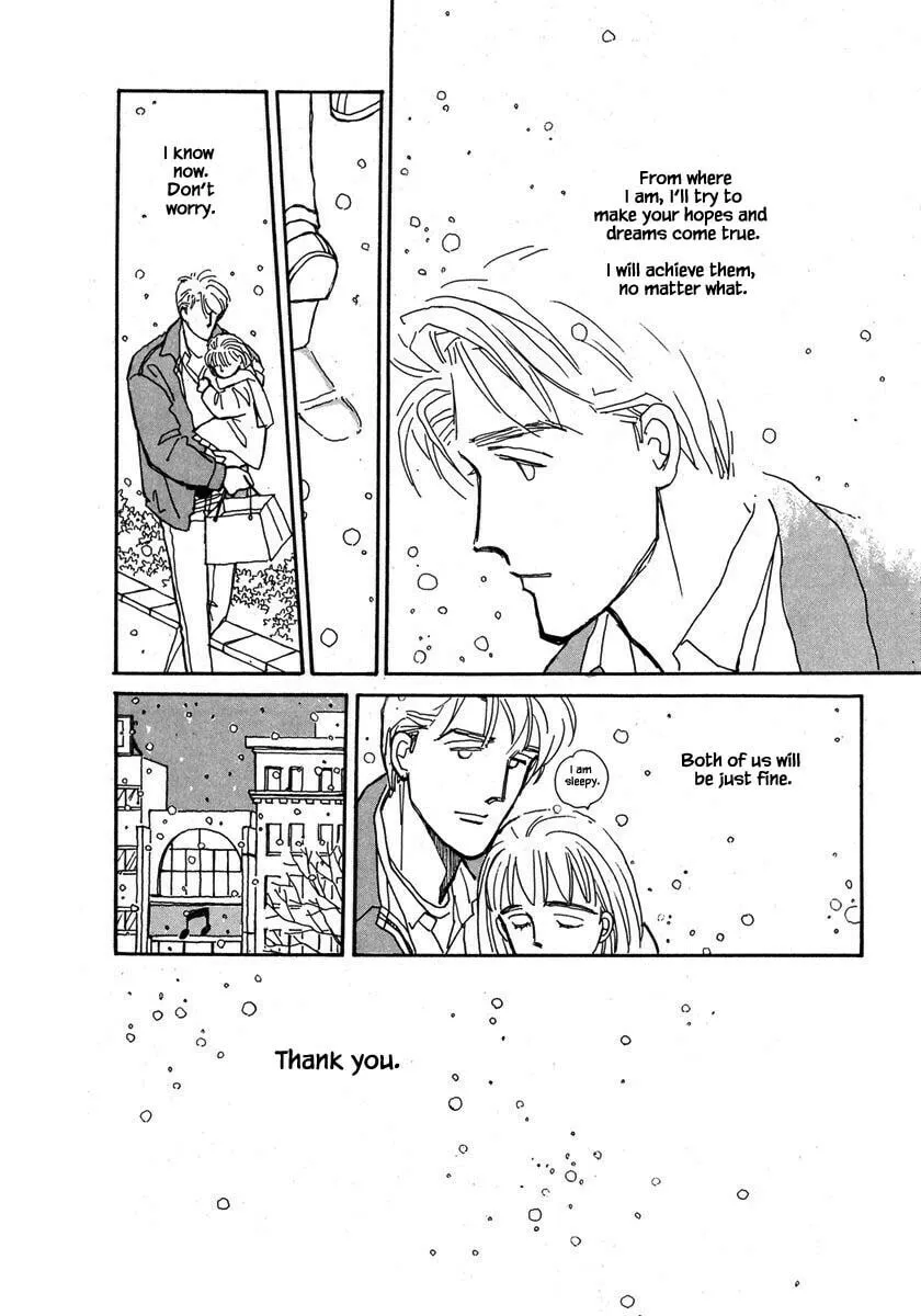 Read Papa told me chapter 22.2 image 18 on Lezhin