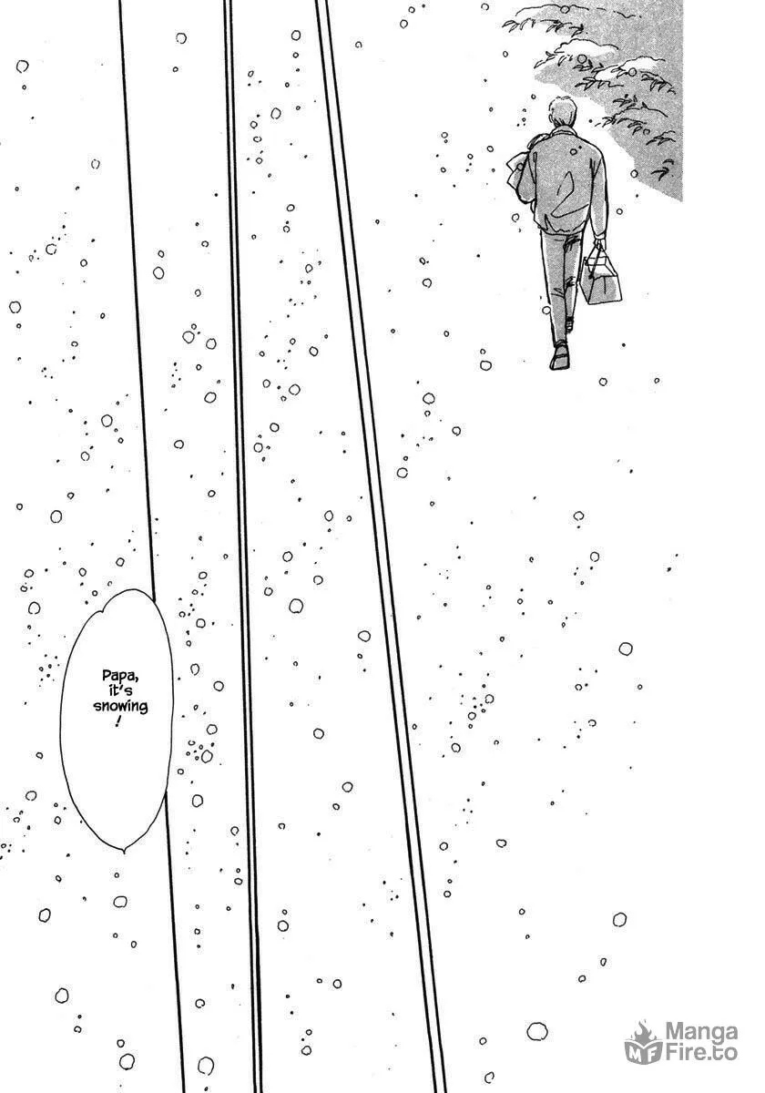Read Papa told me chapter 22.2 image 19 on Lezhin