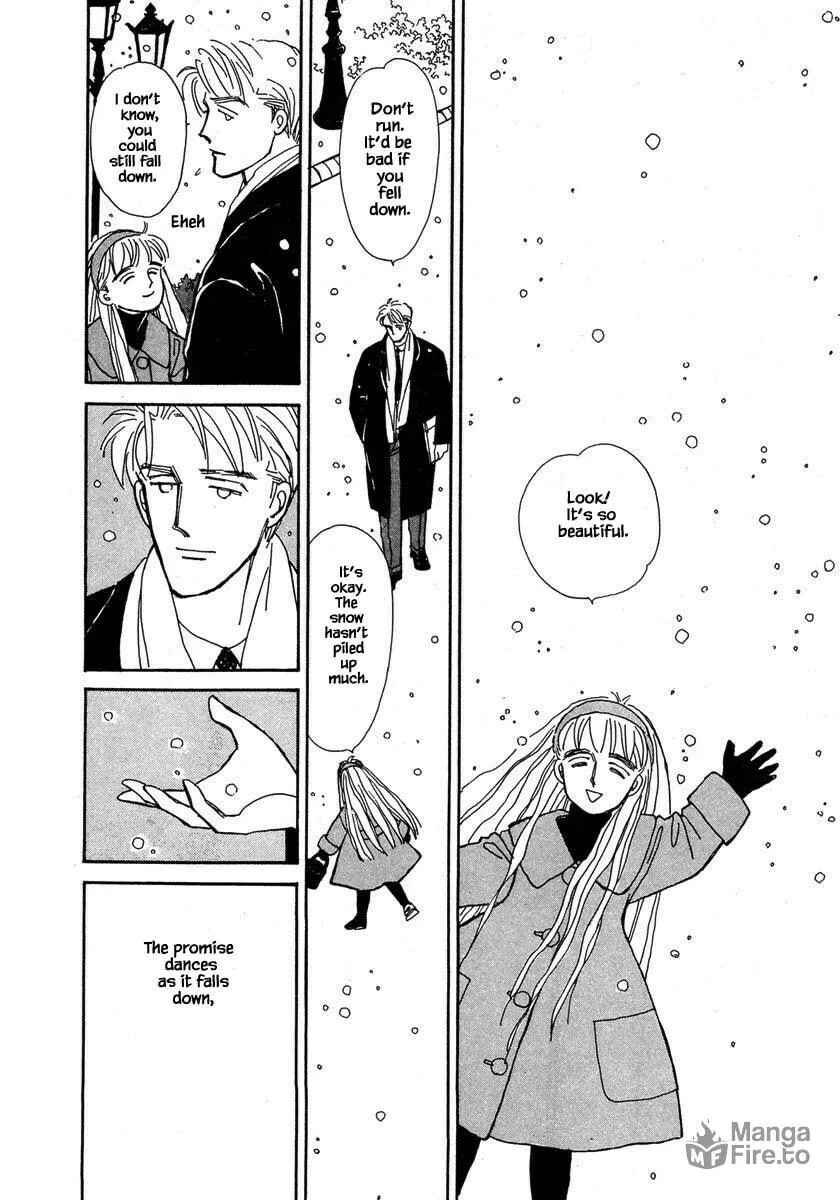 Read Papa told me chapter 22.2 image 20 on Lezhin