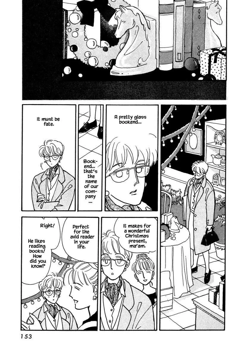 Read Papa told me chapter 22.2 image 3 on Lezhin