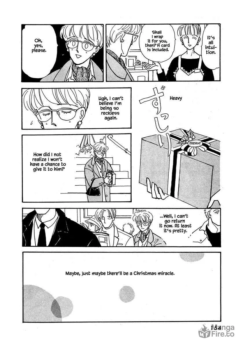 Read Papa told me chapter 22.2 image 4 on Lezhin