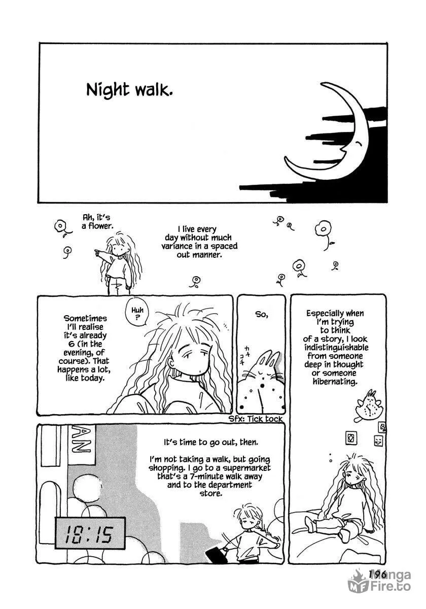 Read Papa told me chapter 23.2 image 8 on Lezhin
