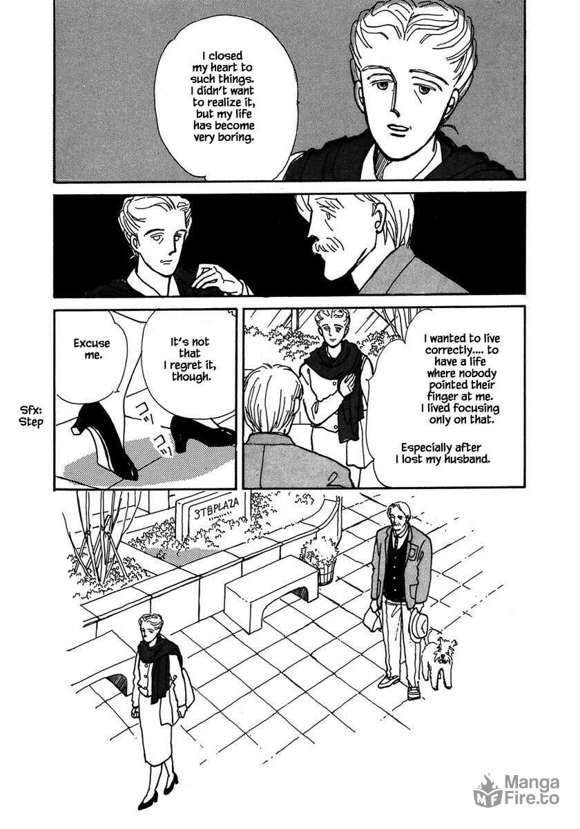 Read Papa told me chapter 24.2 image 11 on Lezhin