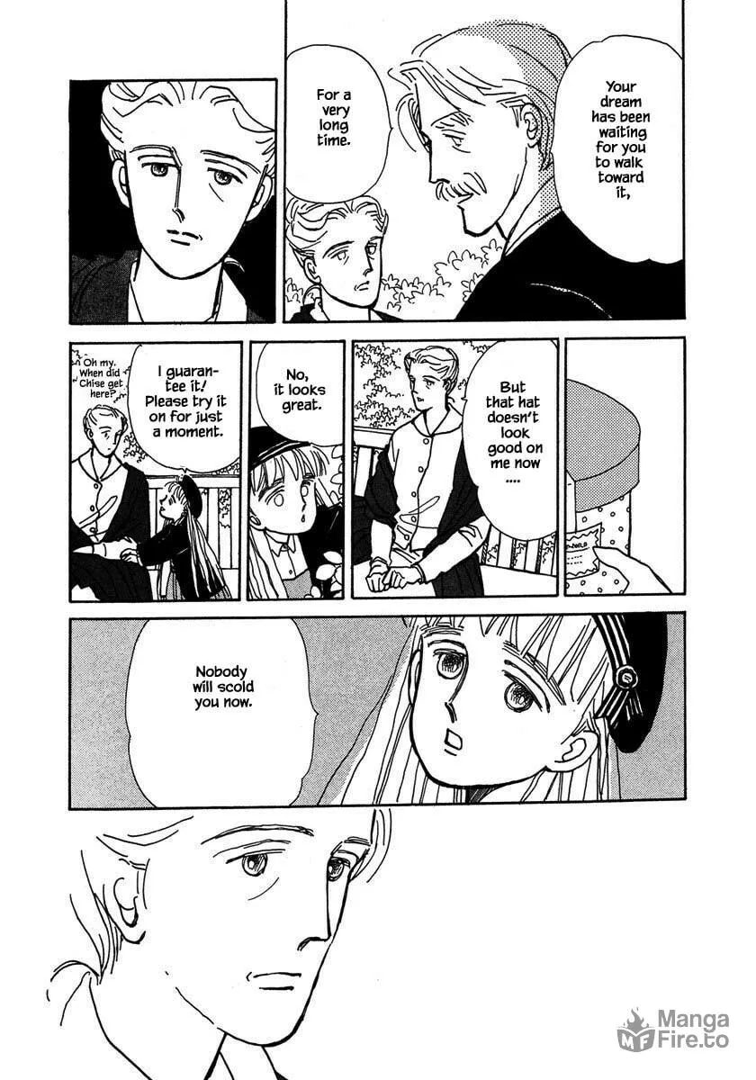 Read Papa told me chapter 24.2 image 17 on Lezhin