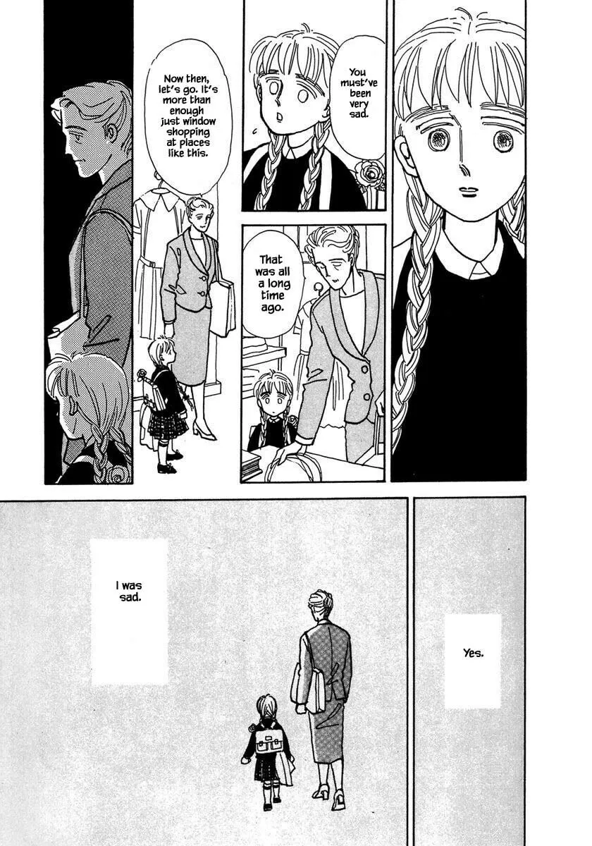Read Papa told me chapter 24.2 image 3 on Lezhin
