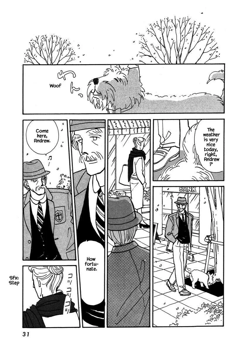 Read Papa told me chapter 24.2 image 7 on Lezhin