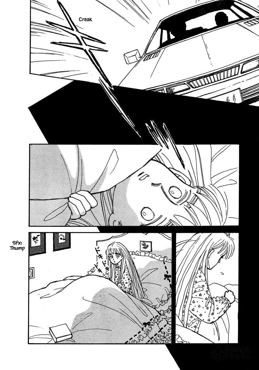 Read Papa told me chapter 25 image 11 on Lezhin