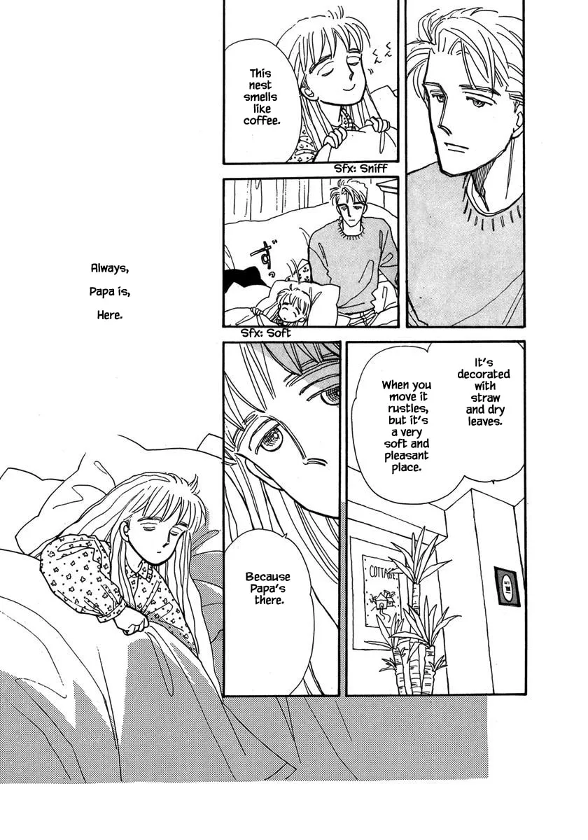 Read Papa told me chapter 25 image 18 on Lezhin