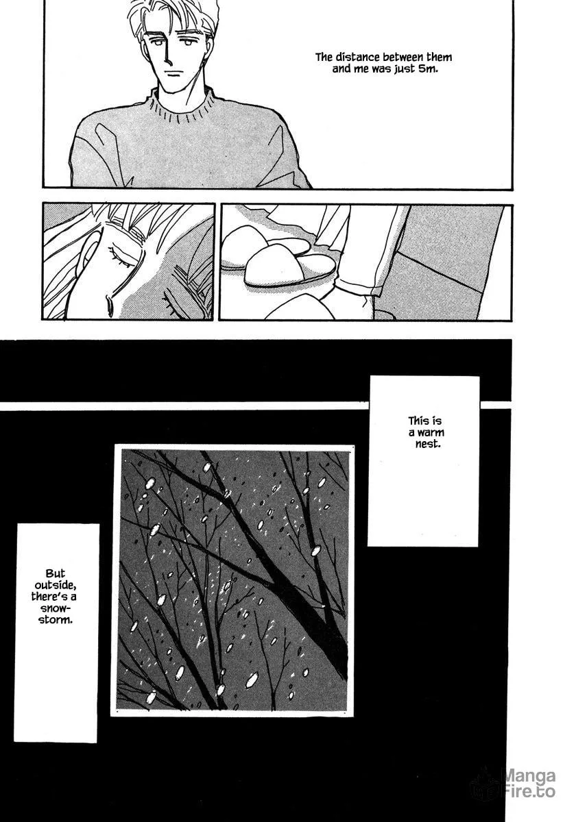 Read Papa told me chapter 25 image 20 on Lezhin