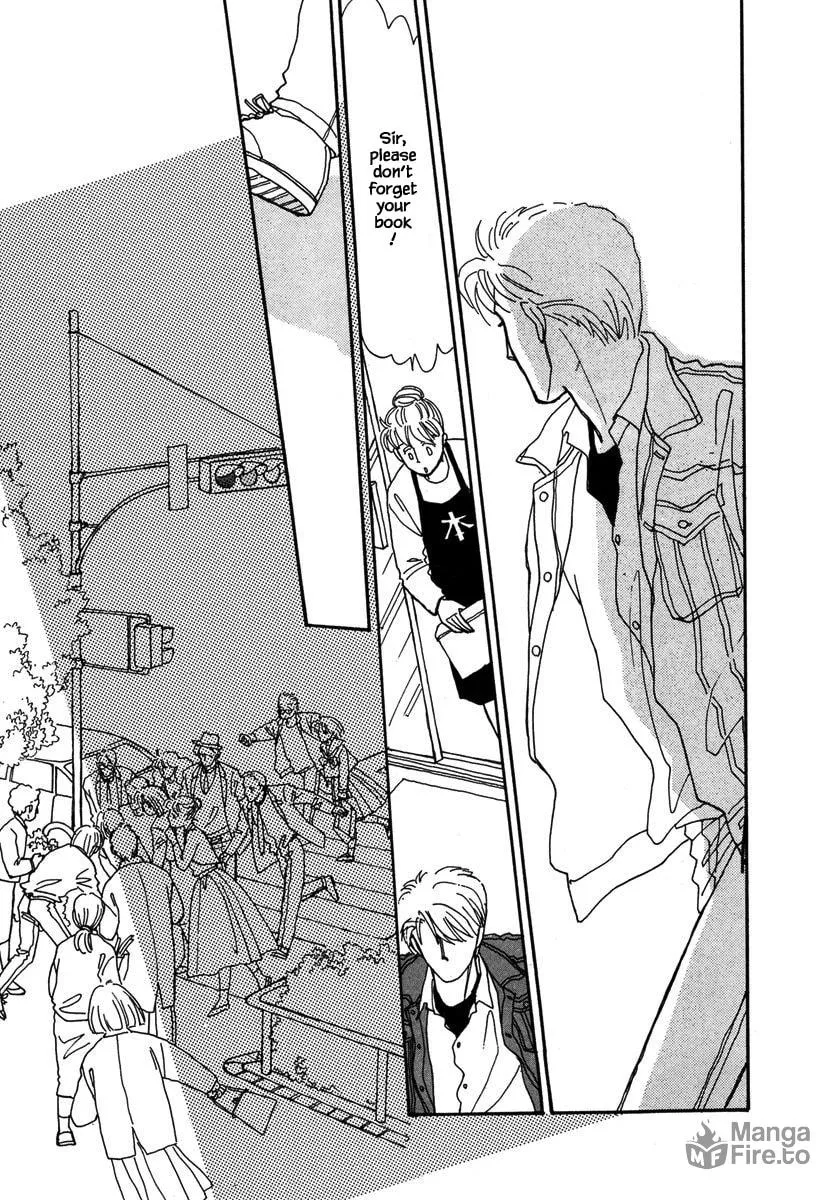 Read Papa told me chapter 25 image 4 on Lezhin