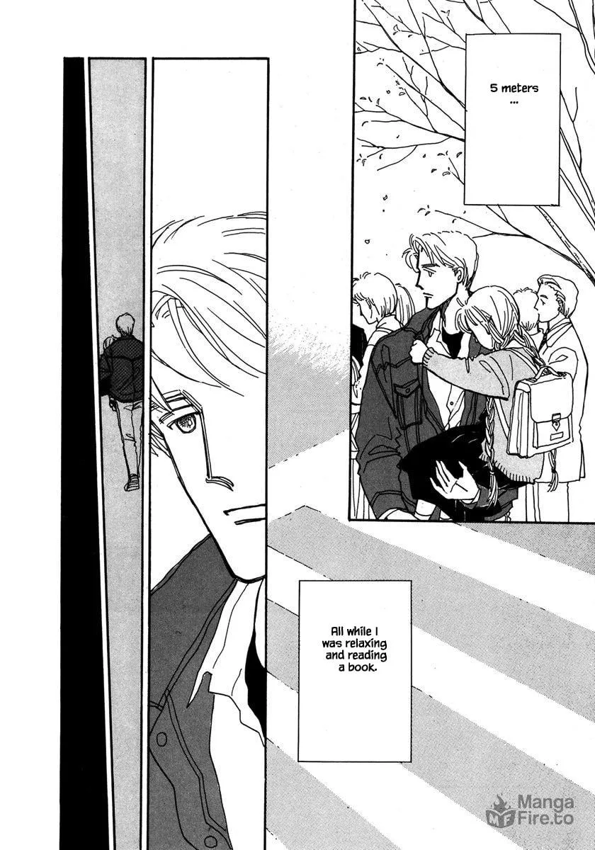Read Papa told me chapter 25 image 9 on Lezhin