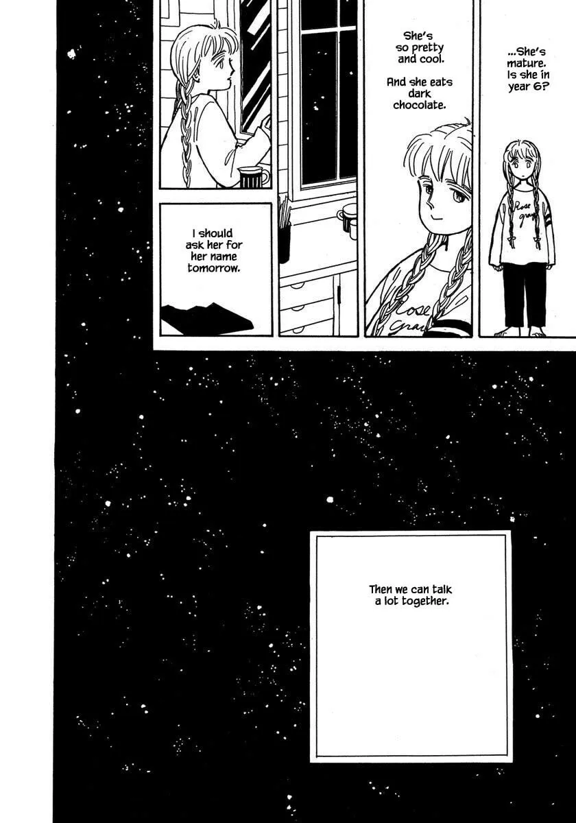 Read Papa told me chapter 26.3 image 12 on Lezhin