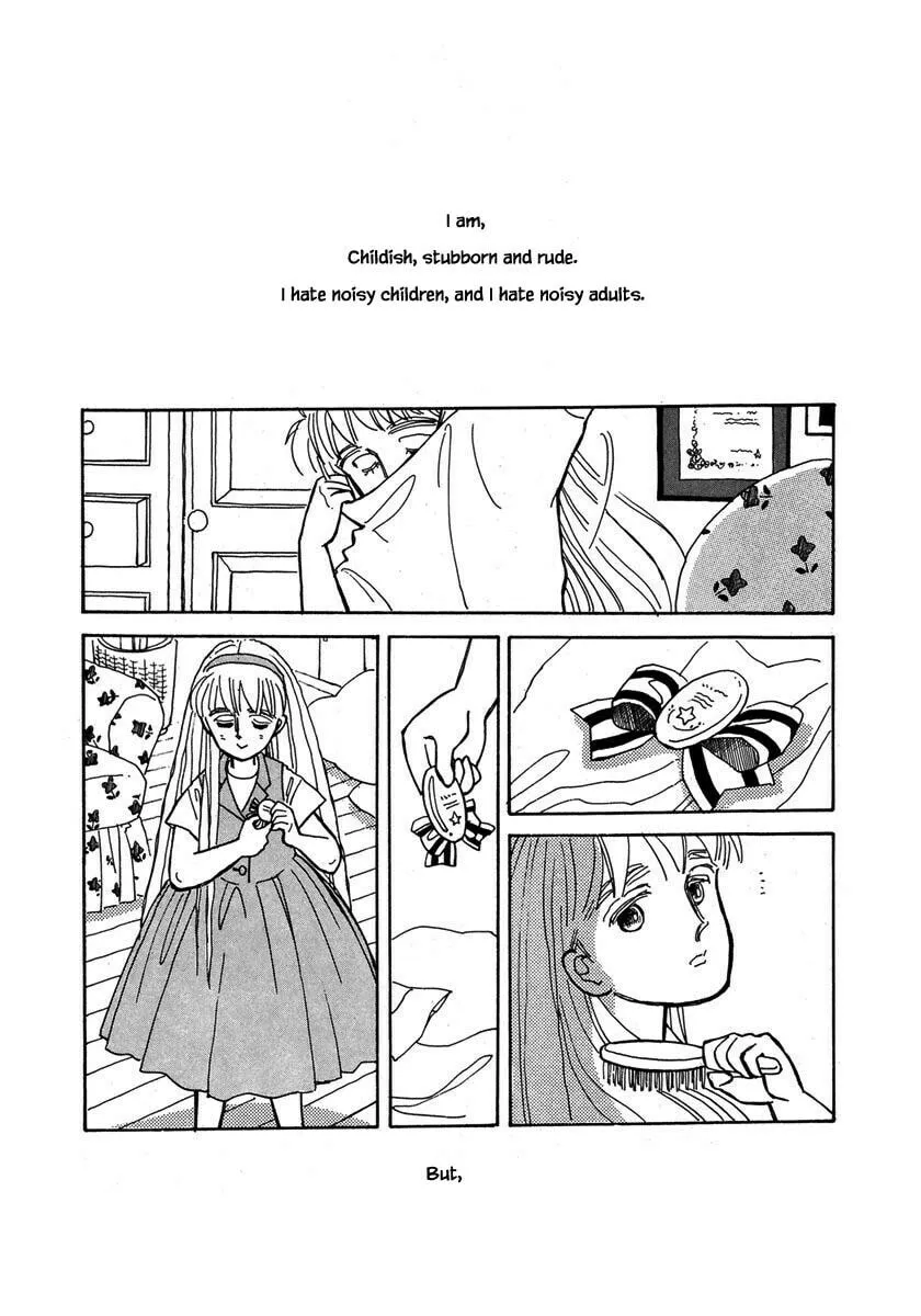 Read Papa told me chapter 26.3 image 18 on Lezhin