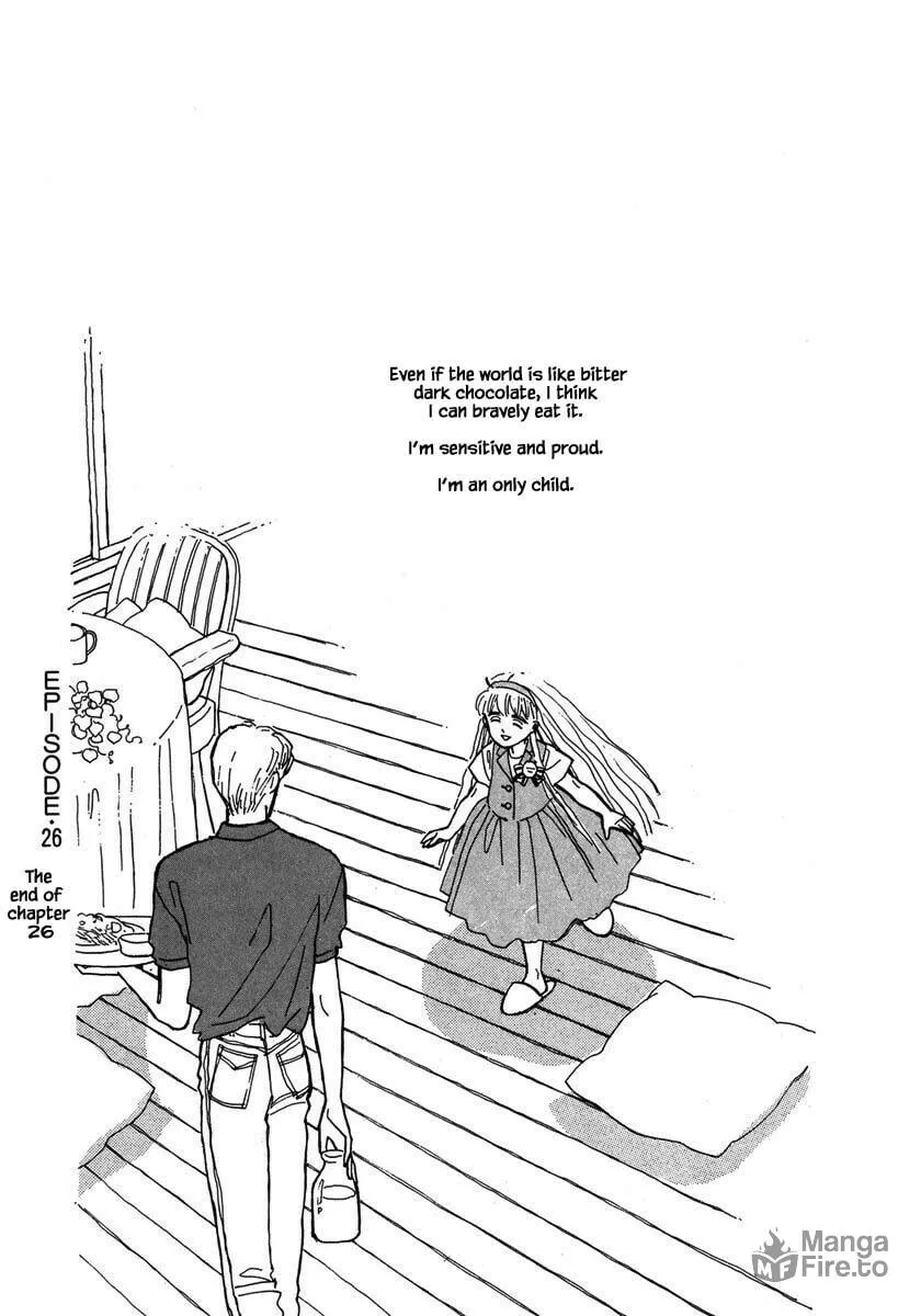 Read Papa told me chapter 26.3 image 19 on Lezhin