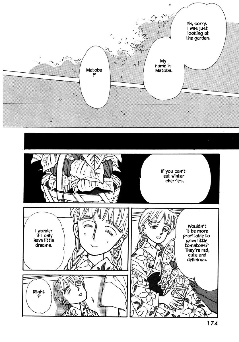 Read Papa told me chapter 27.2 image 16 on Lezhin