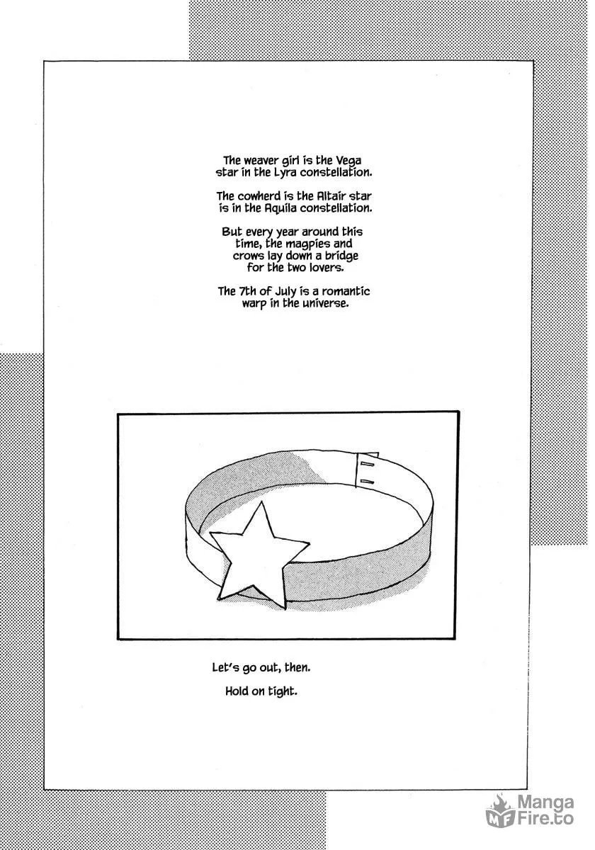 Read Papa told me chapter 27.2 image 19 on Lezhin