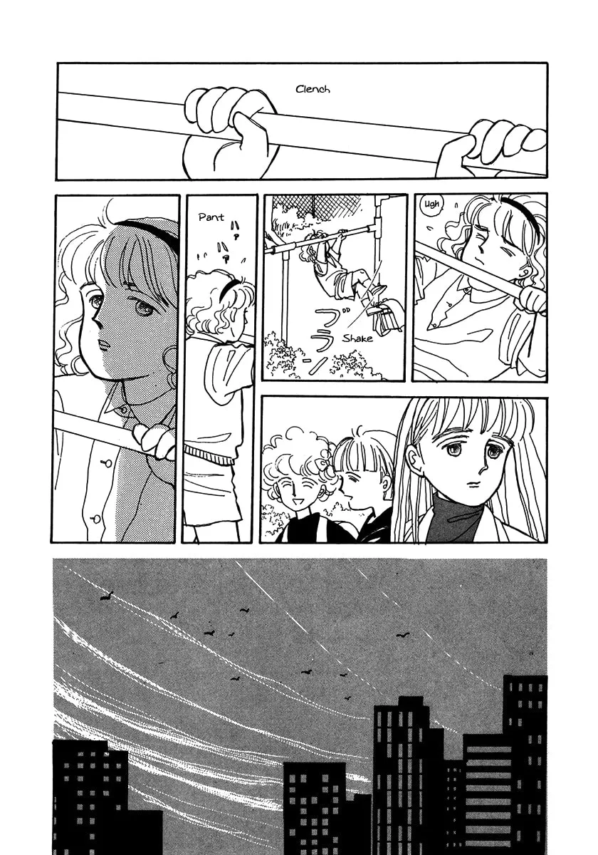 Read Papa told me chapter 28.1 image 12 on Lezhin
