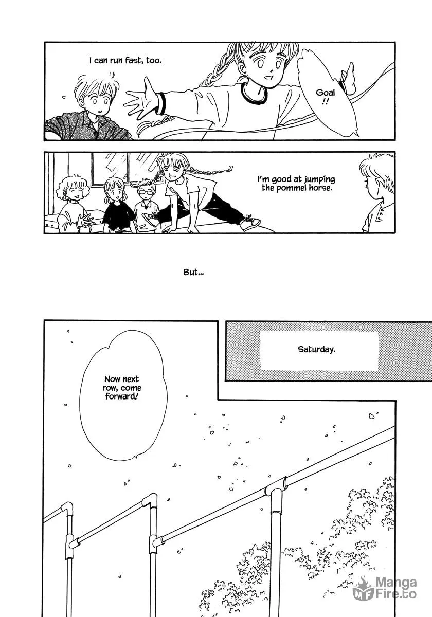 Read Papa told me chapter 28.1 image 2 on Lezhin
