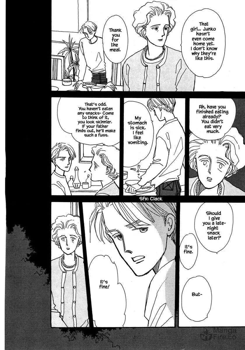 Read Papa told me chapter 29.1 image 19 on Lezhin