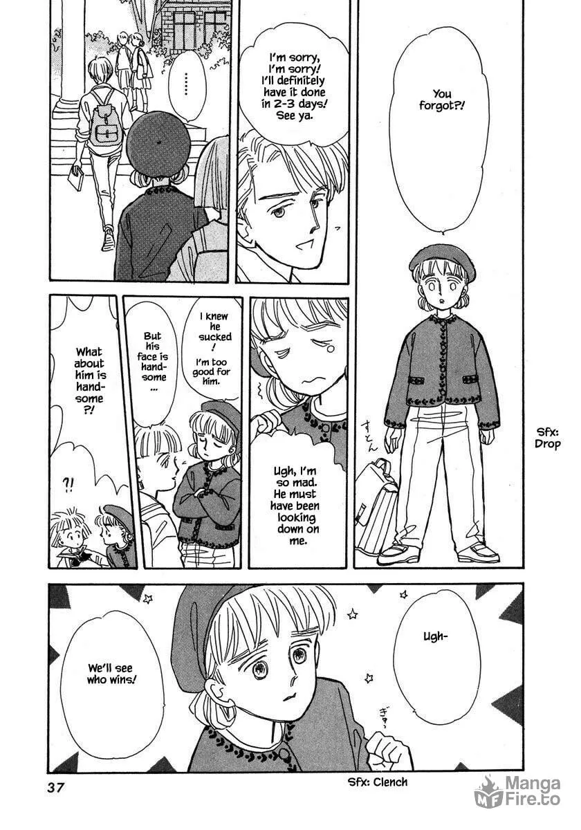 Read Papa told me chapter 29.2 image 11 on Lezhin
