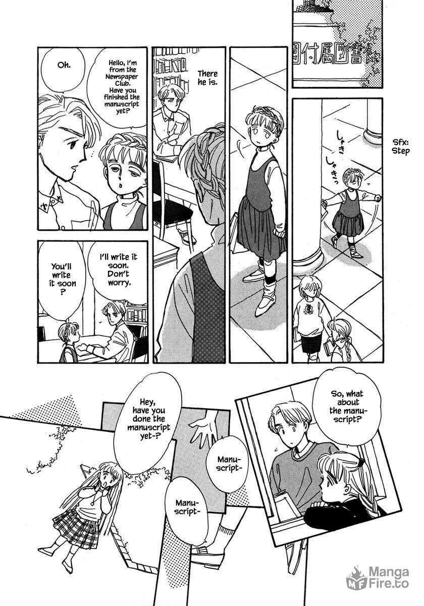 Read Papa told me chapter 29.2 image 14 on Lezhin