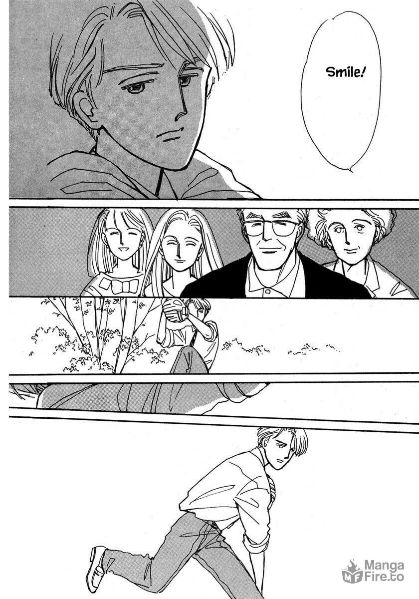 Read Papa told me chapter 29.2 image 20 on Lezhin