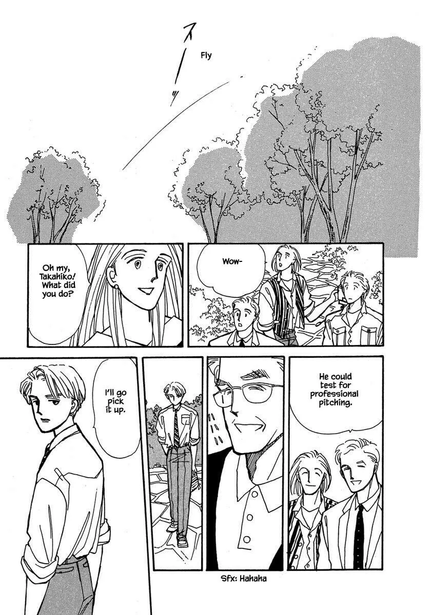 Read Papa told me chapter 29.2 image 21 on Lezhin