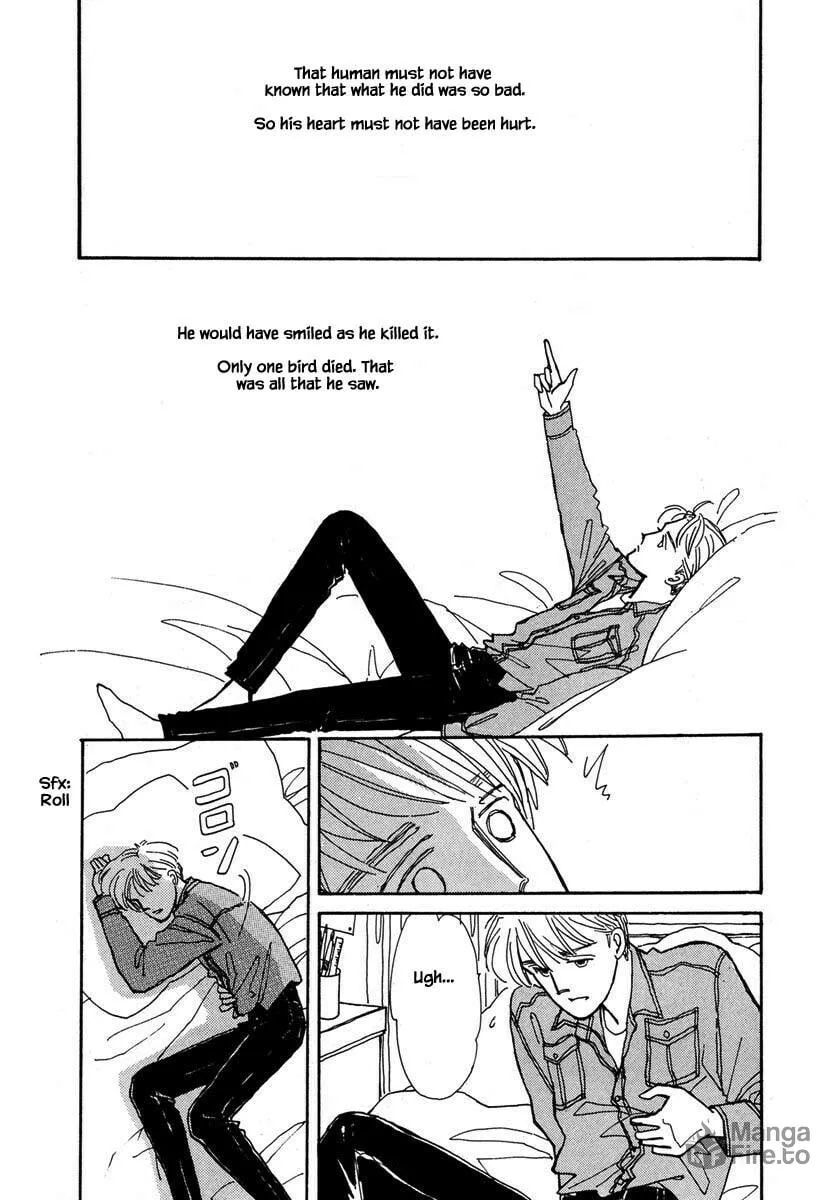 Read Papa told me chapter 29.2 image 8 on Lezhin