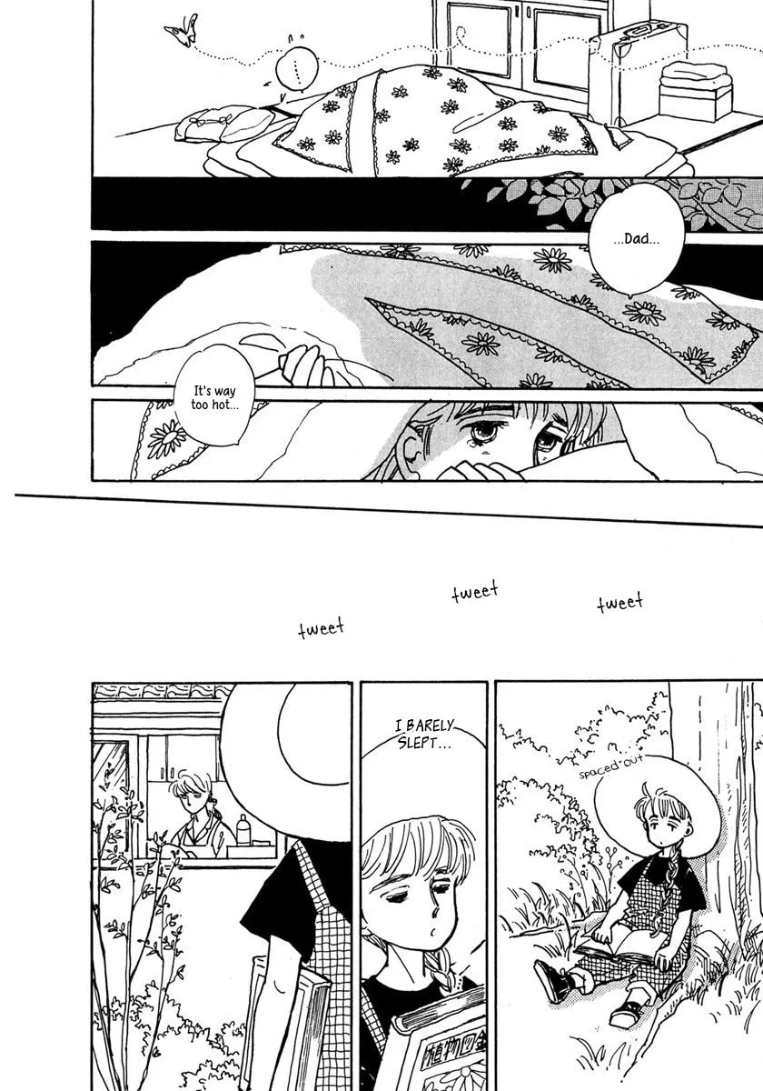 Read Papa told me chapter 3 image 22 on Lezhin