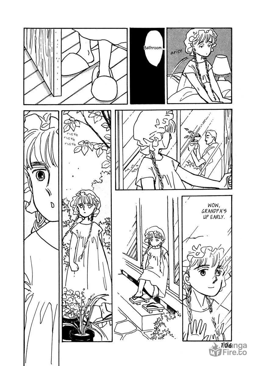 Read Papa told me chapter 3 image 26 on Lezhin