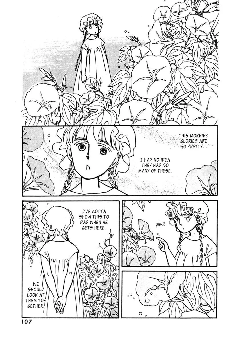Read Papa told me chapter 3 image 27 on Lezhin