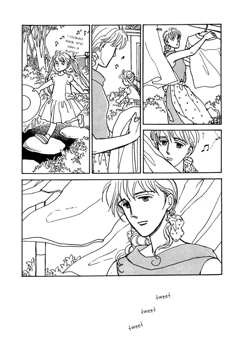Read Papa told me chapter 3 image 30 on Lezhin