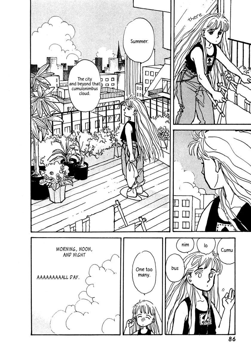 Read Papa told me chapter 3 image 6 on Lezhin