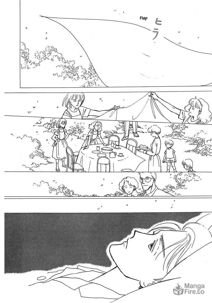 Read Papa told me chapter 30.1 image 14 on Lezhin