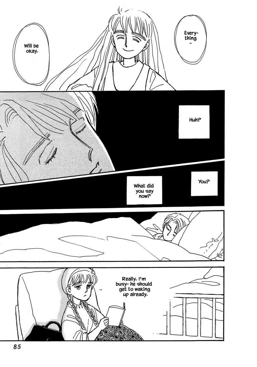 Read Papa told me chapter 30.2 image 13 on Lezhin