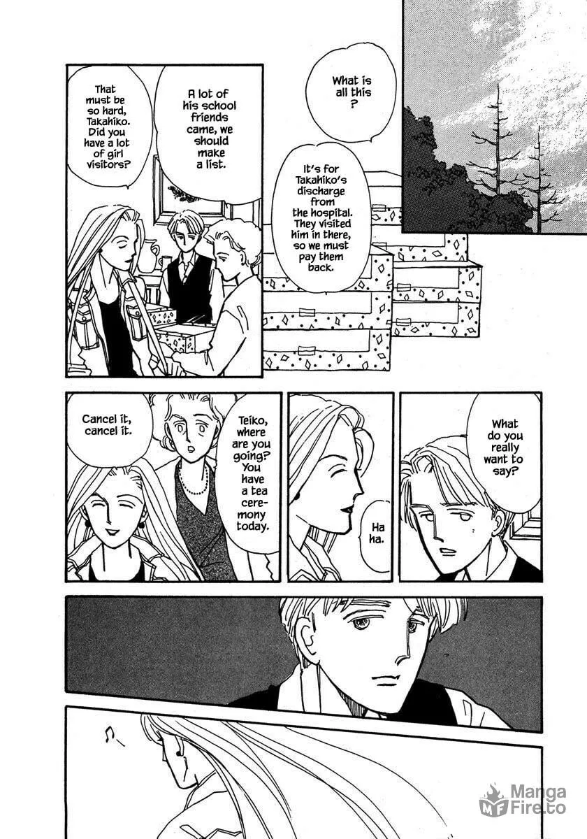 Read Papa told me chapter 30.2 image 14 on Lezhin