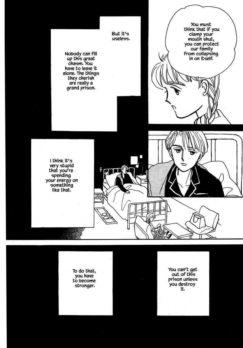 Read Papa told me chapter 30.2 image 6 on Lezhin