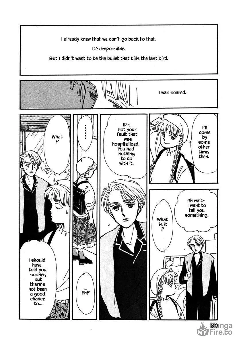 Read Papa told me chapter 30.2 image 8 on Lezhin