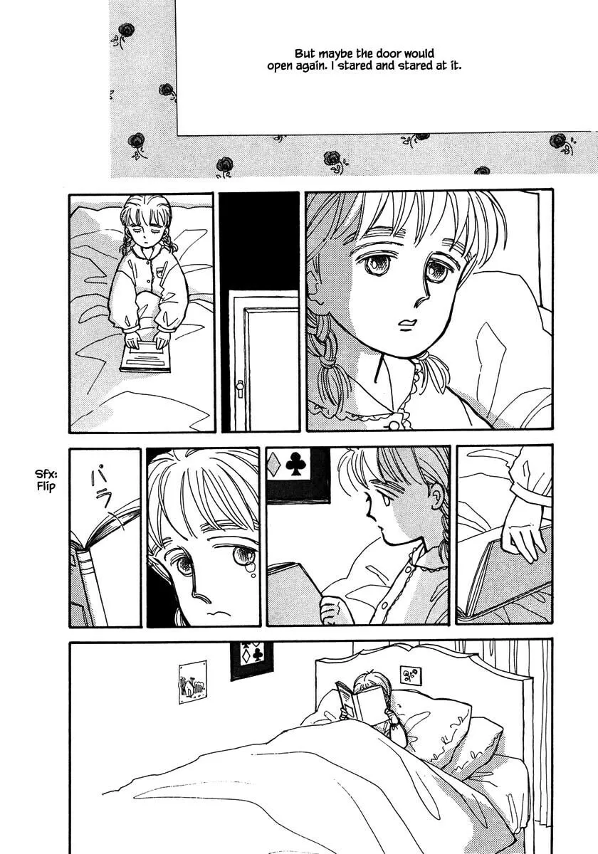 Read Papa told me chapter 31.2 image 10 on Lezhin