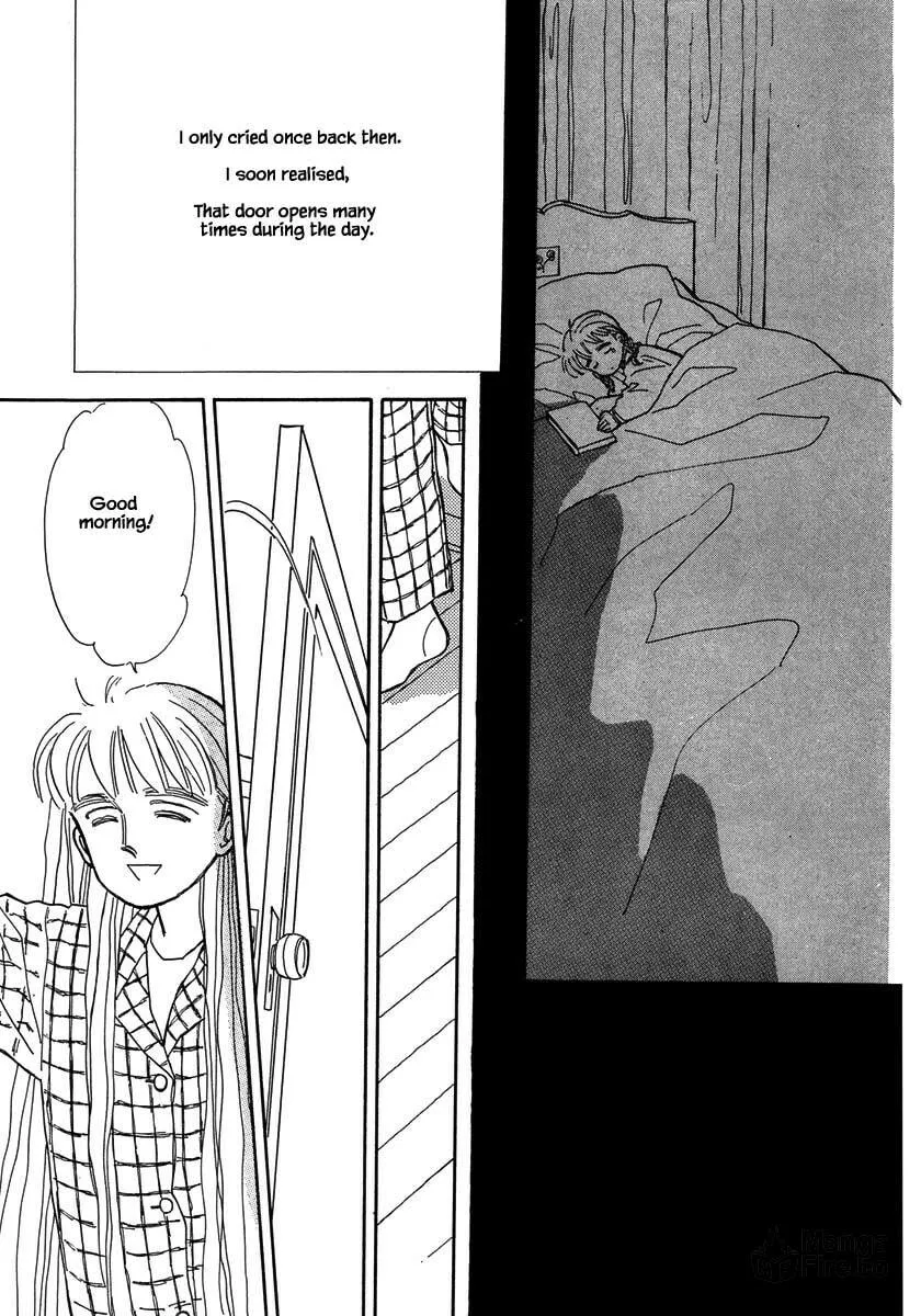 Read Papa told me chapter 31.2 image 11 on Lezhin