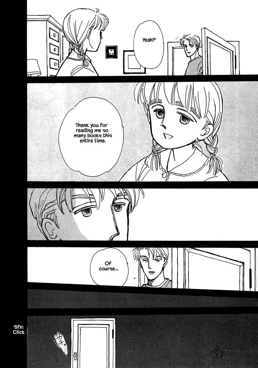 Read Papa told me chapter 31.2 image 8 on Lezhin