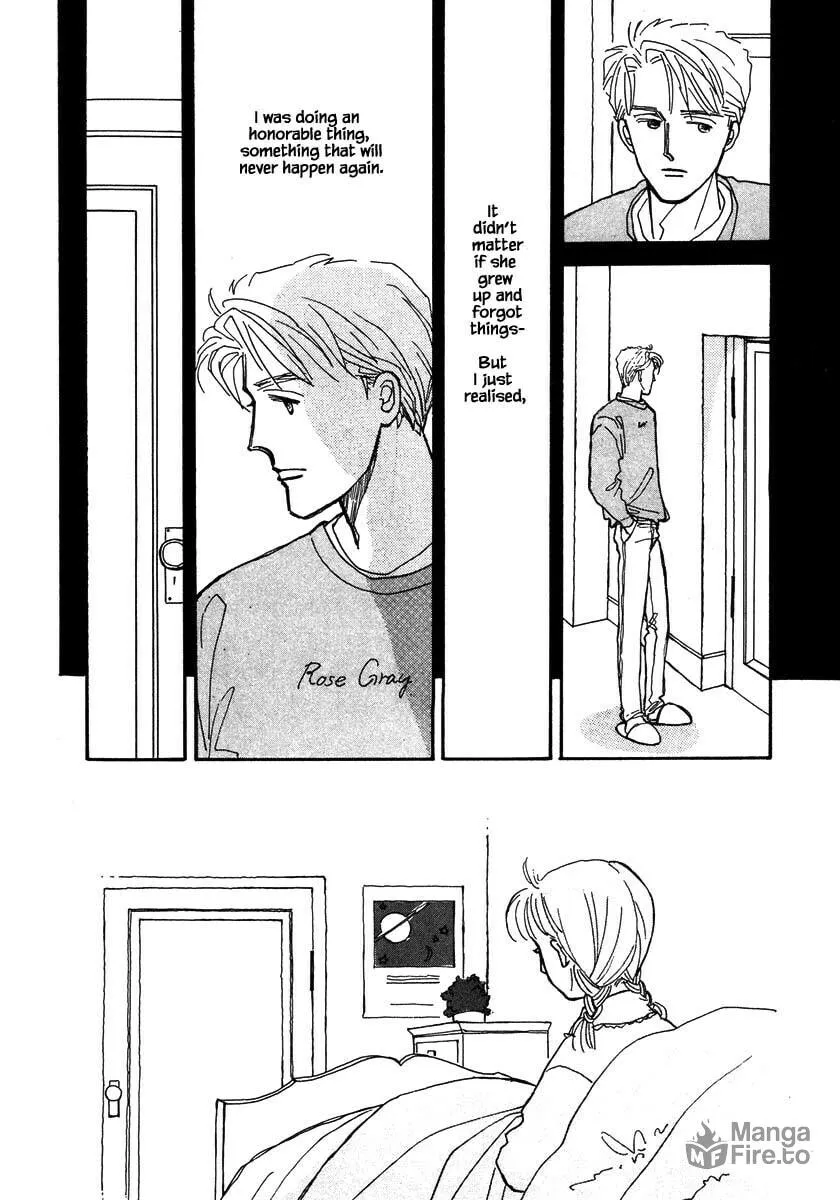 Read Papa told me chapter 31.2 image 9 on Lezhin
