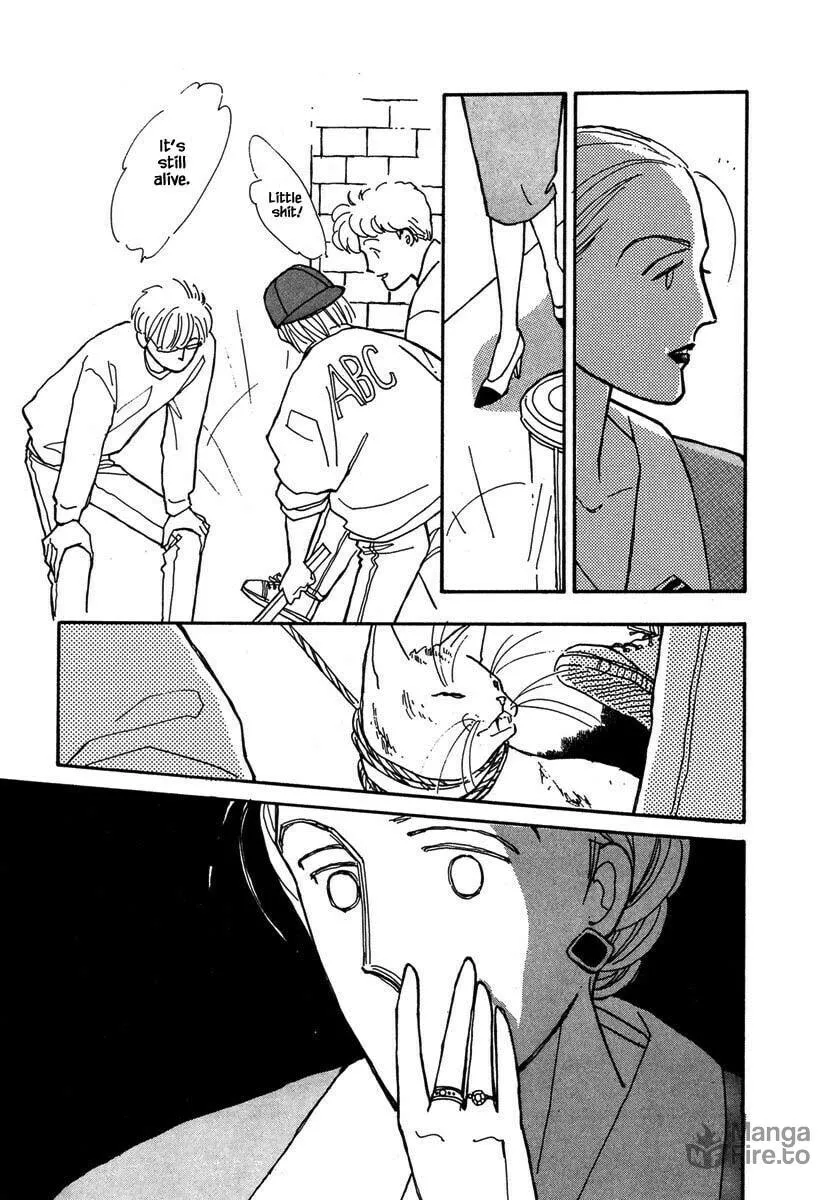 Read Papa told me chapter 32.3 image 11 on Lezhin