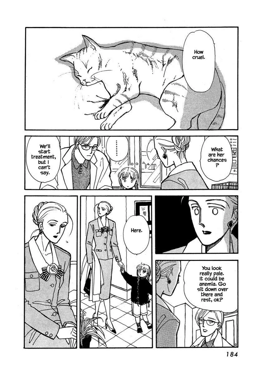 Read Papa told me chapter 32.3 image 16 on Lezhin